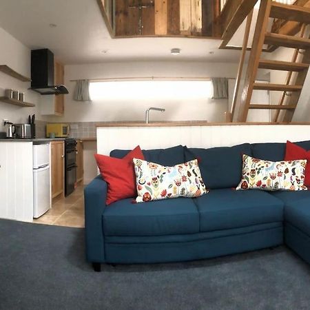 Saint Wenn Cosy Rustic Annex In Quiet Cornwall Village מראה חיצוני תמונה