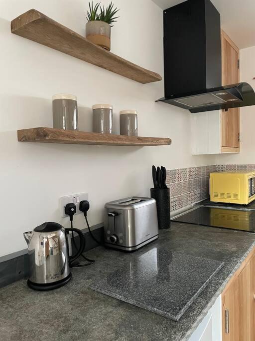 Saint Wenn Cosy Rustic Annex In Quiet Cornwall Village מראה חיצוני תמונה