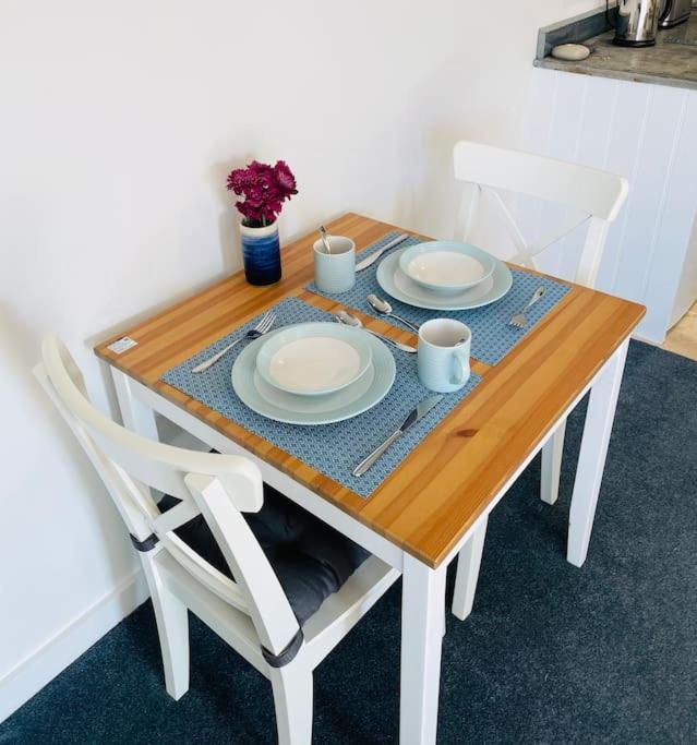 Saint Wenn Cosy Rustic Annex In Quiet Cornwall Village מראה חיצוני תמונה