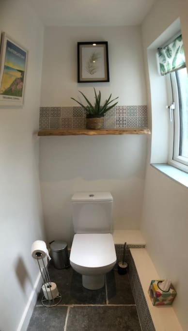 Saint Wenn Cosy Rustic Annex In Quiet Cornwall Village מראה חיצוני תמונה
