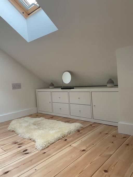 Saint Wenn Cosy Rustic Annex In Quiet Cornwall Village מראה חיצוני תמונה